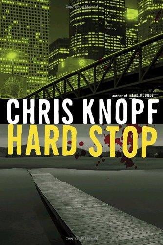 Hard Stop (Sam Acquillo)