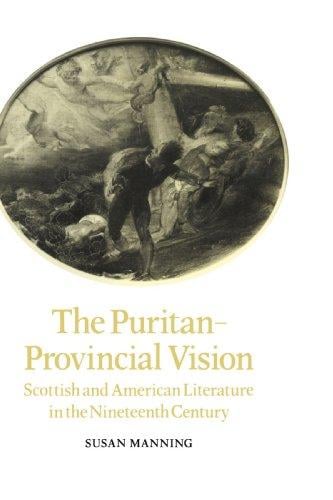 The puritan-provincial vision