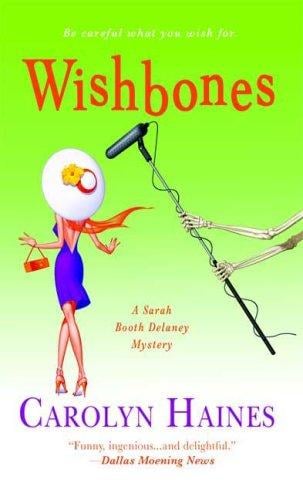 Wishbones (A Sarah Booth Delaney Mystery)