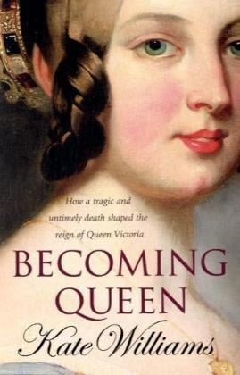 Becoming Queen