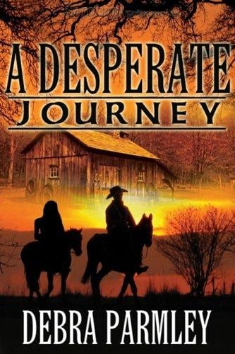 A Desperate Journey