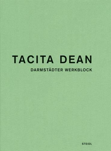 Tacita Dean