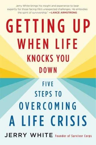 Getting Up When Life Knocks You Down