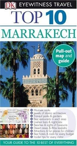 Top 10 Marrakech