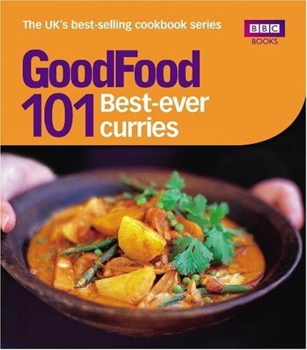 101 Best Ever Curries