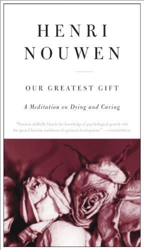 Our Greatest Gift