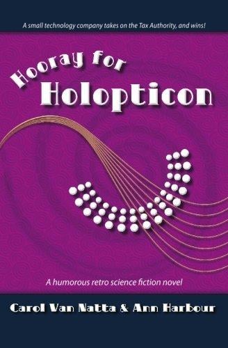 Hooray for Holopticon