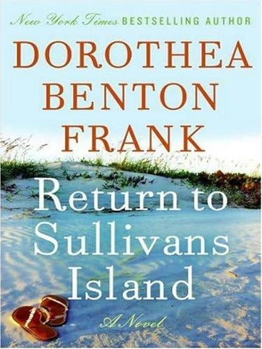 Return to Sullivans Island LP