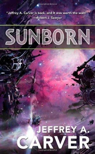Sunborn (Chaos Chronicles)