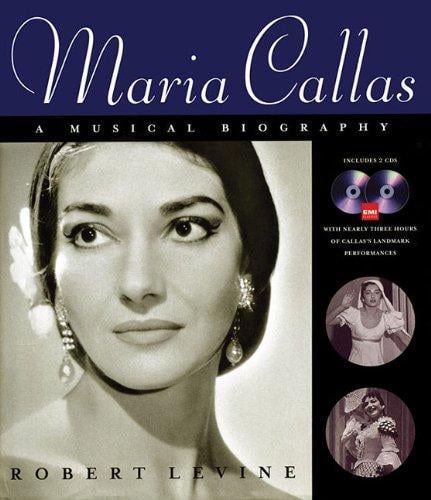 Maria Callas