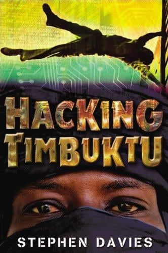 Hacking Timbuktu