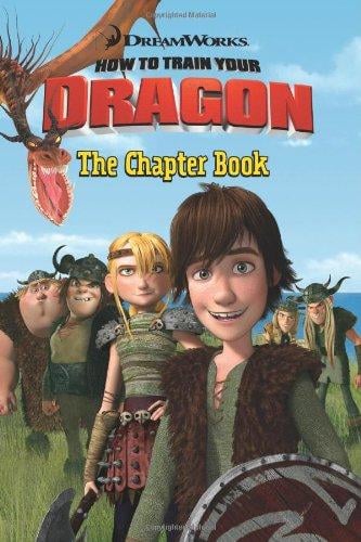 How to Train Your Dragon