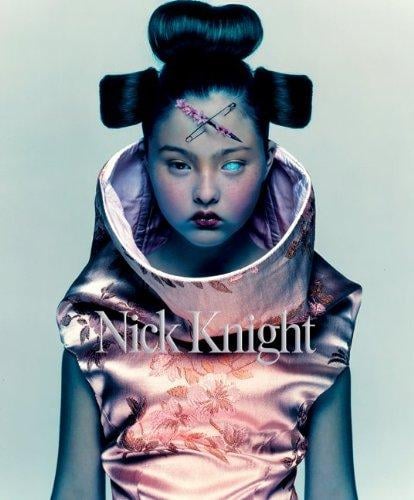 Nick Knight