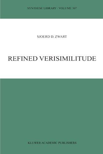 Refined Verisimilitude