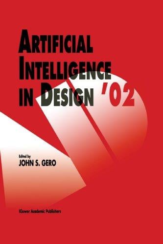 Artificial Intelligence in Design '02