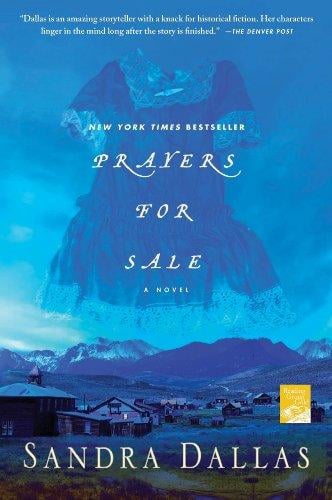 Prayers for Sale (Reading Group Gold)