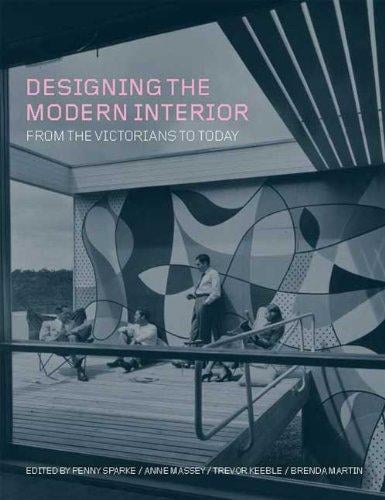 Designing the modern interior