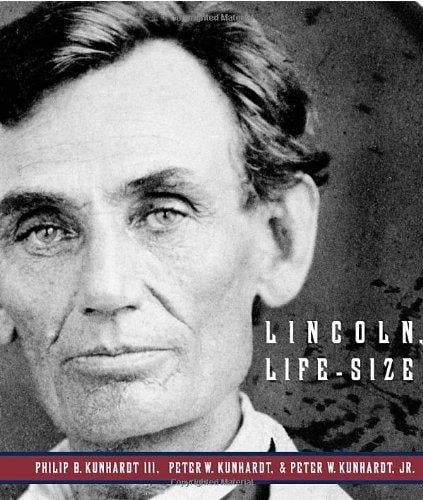 Lincoln, life-size