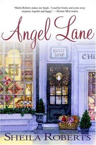 Angel lane