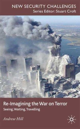 Re-imagining the War on Terror