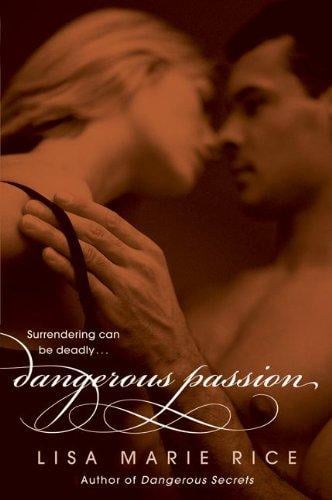 Dangerous Passion