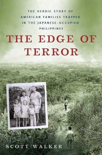 The edge of terror