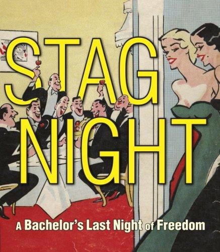 Stag night