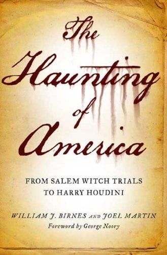 The haunting of America