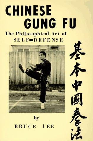 Chinese gung fu the philosophical art of self defense