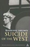 SUICIDE OF THE WEST