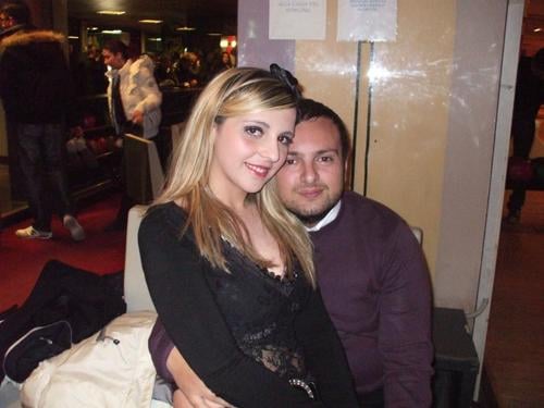 Poeti erotici del '700 italiano