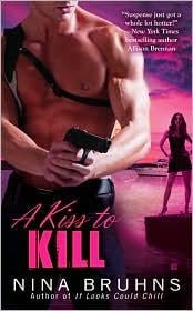 A kiss to kill