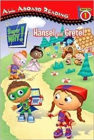 Hansel and Gretel