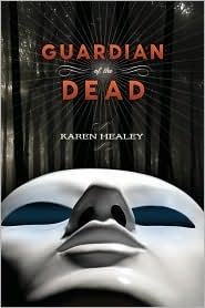 Guardian of the dead