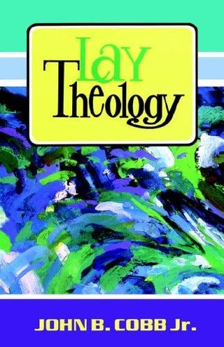 Lay theology
