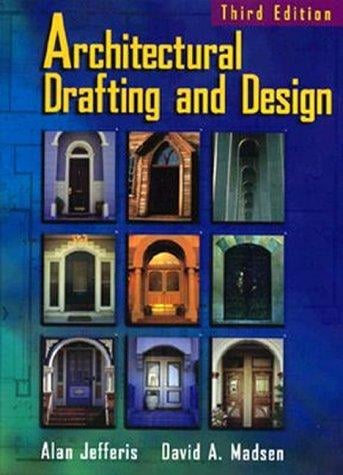 Architectural drafting & design