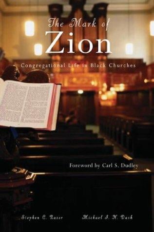 The mark of Zion