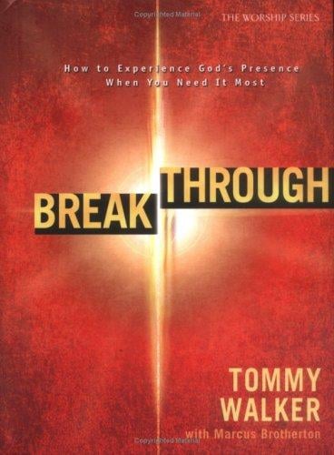 Breakthrough