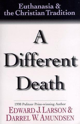 A different death