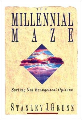 The millennial maze