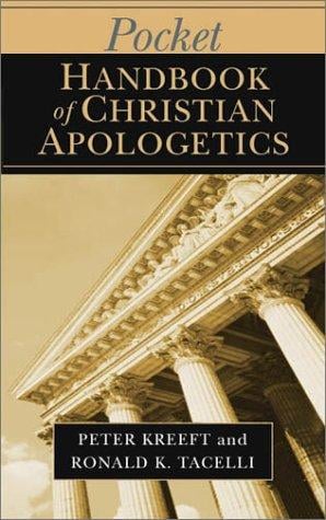Pocket Handbook of Christian Apologetics