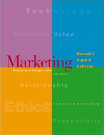 Marketing Paperback w/PowerWeb Package