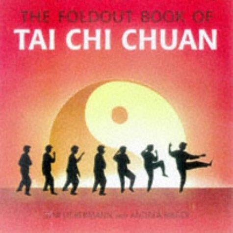 The foldout book of Tʻai Chi Chʻuan