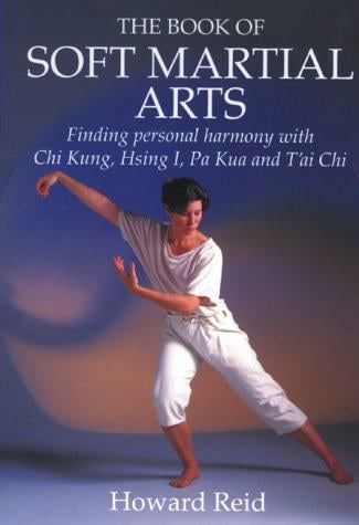 The book of soft martial arts
