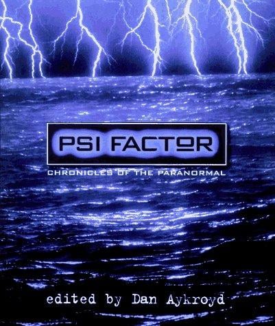 Psi factor