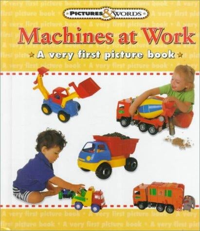 Machines at work