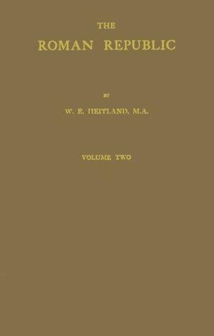 The Roman Republic V2: