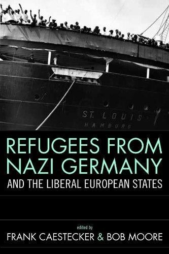 Refugees from Nazi Germany and the liberal European states