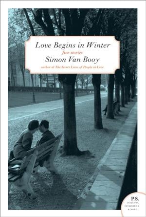 Love begins in winter
