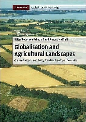 Globalisation and agricultural landscapes